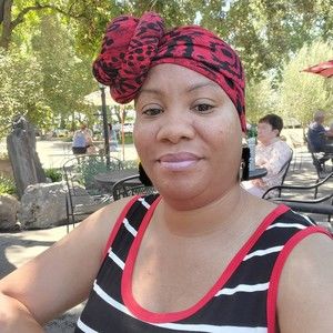 Meet your Posher, Kajuana